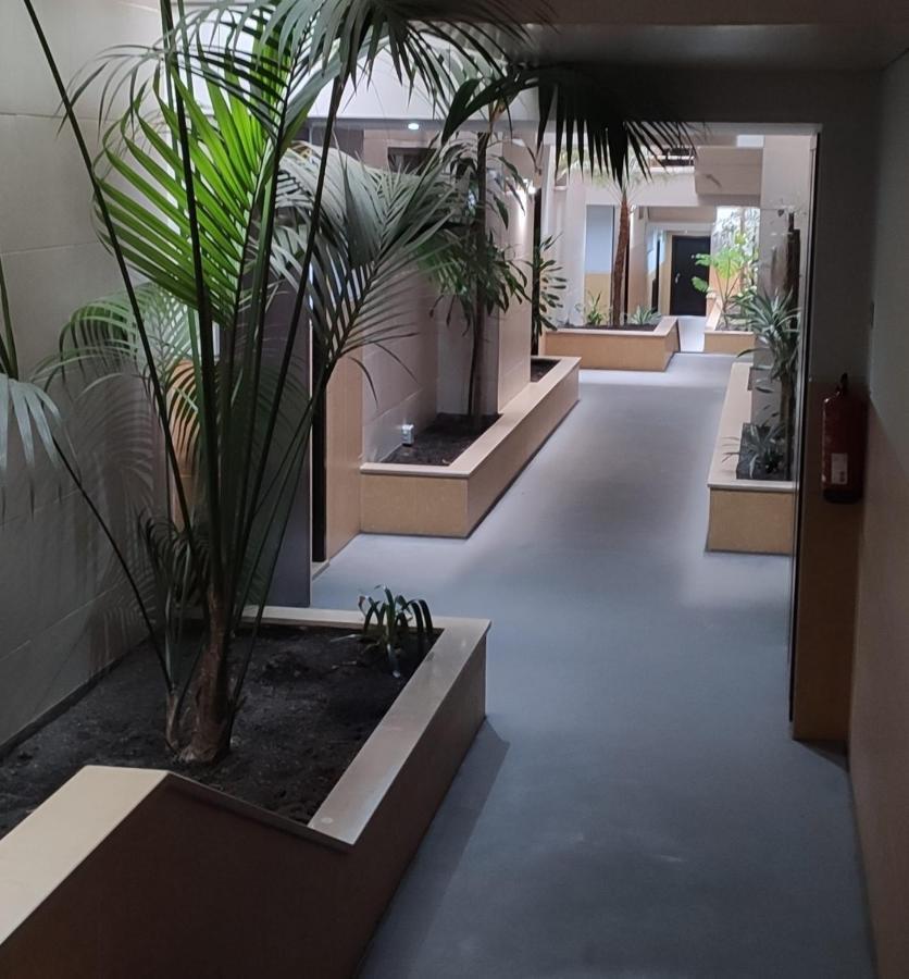 Baia Residence I - Beach And Rest サン・マルティーニョ・ド・ポルト エクステリア 写真